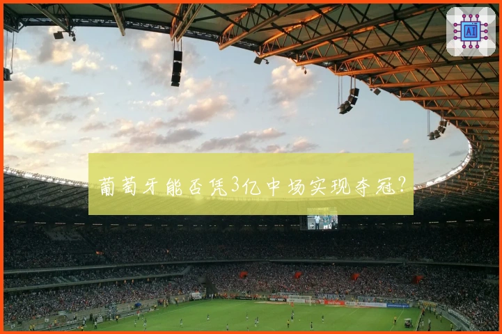 葡萄牙能否凭3亿中场实现夺冠？
