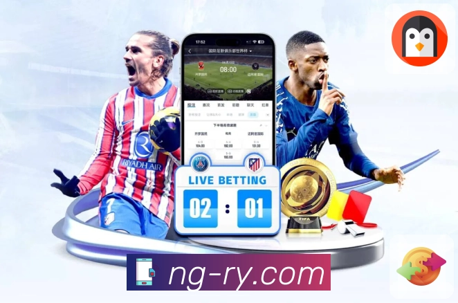 NG体育体育数据查询分析App界面