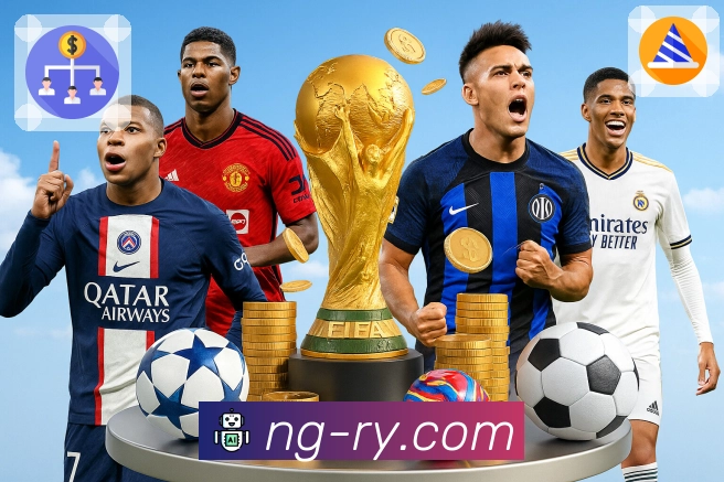 荣耀积淀公信力